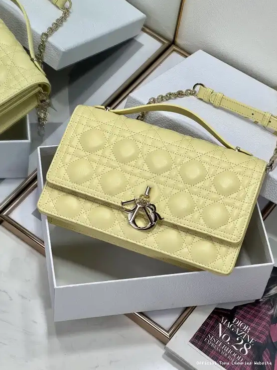 Tony Luxuries diro-24*14*7.5CM LADY 0525